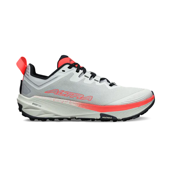 ALTRA EXPERIENCE WILD 3 M White/Coral