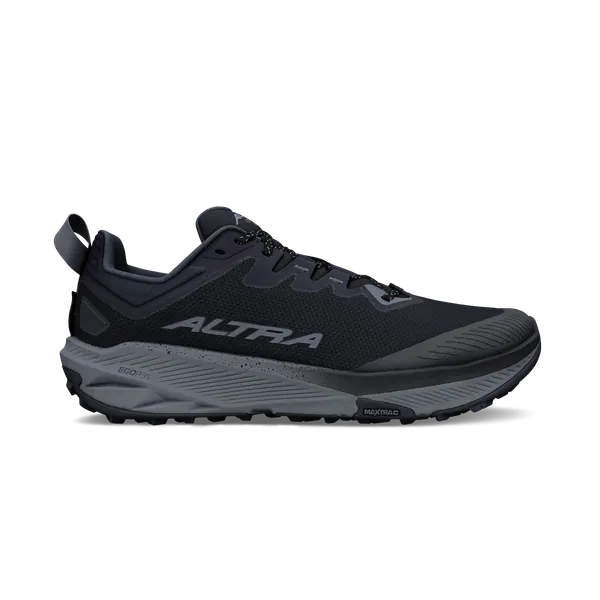 ALTRA Experience Wild 3 M black