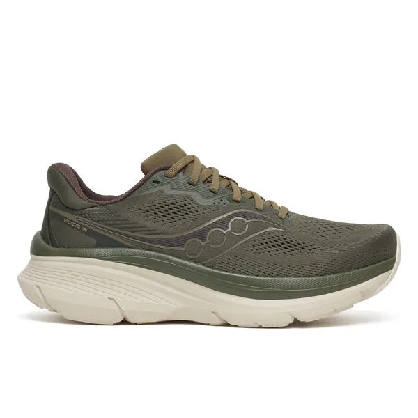 Saucony GUIDE 19 M fatigue/Field
