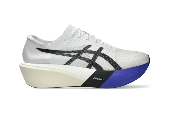 Asics Unisex METASPEED EDGE TOKYO WHITE/COBALT BURST