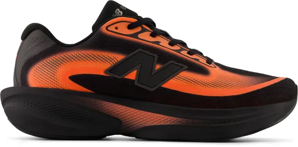 New Balance ellipsev1 M Orange Black