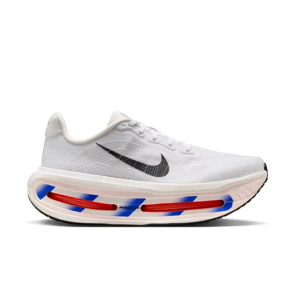 Nike VOMERO PREMIUM M White/Black-Racer Blue