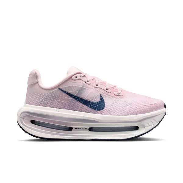 Nike VOMERO PREMIUM W Pearl Pink/Midnight Navy-White
