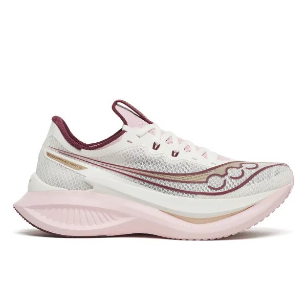 Saucony Endorphin Pro 5 W Ivory/Silk