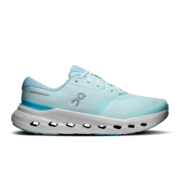 On Men's Cloudrunner 3 Flurry | Cascade