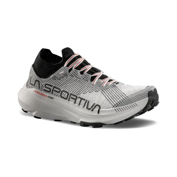 La Sportiva PRODIGIO PRO M White/Black