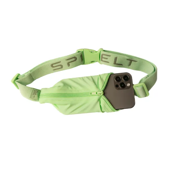 SpiBelt SPIBELT MONOCHROMATI Matcha