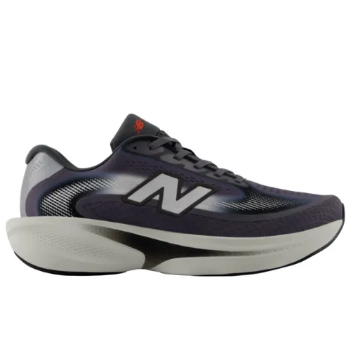New Balance Ellipse M Silver