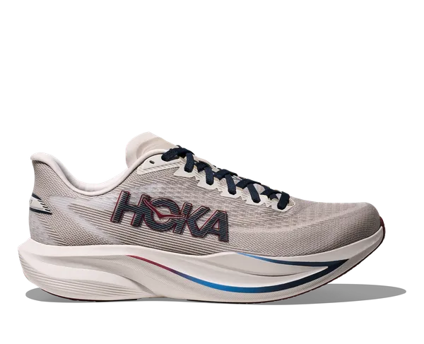 Hoka Mach 7 M gray