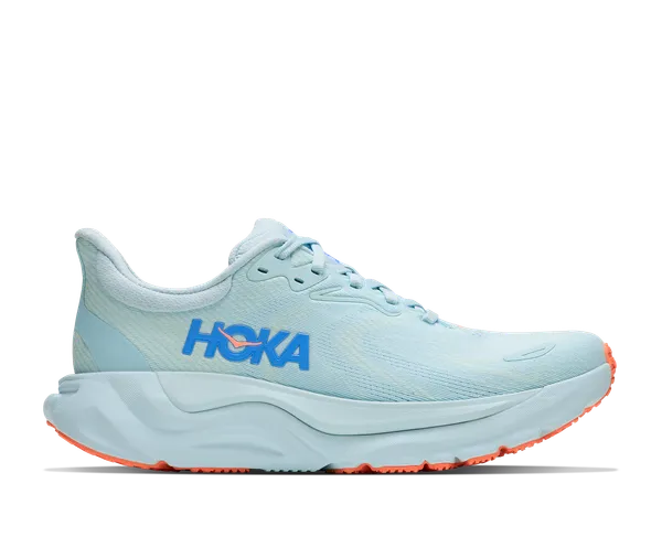 Hoka ARAHI 8 W blue