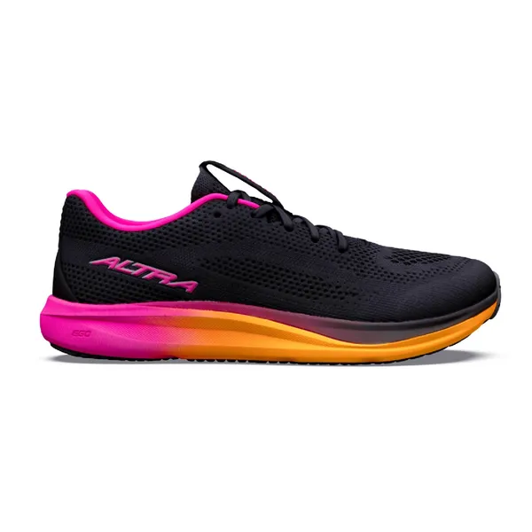 ALTRA Escalante 5 W Black/Pink Glow/Orange