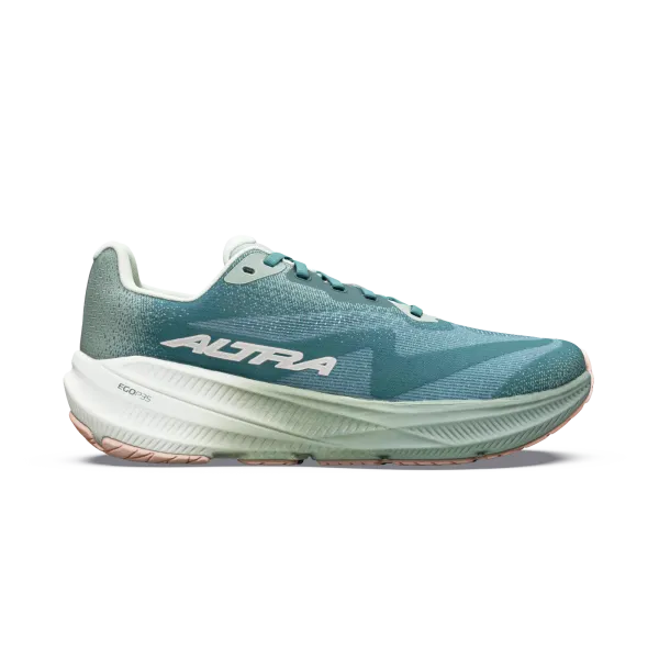 ALTRA EXPERIENCE FLOW 3 W Sea Pine/Ice/Green Mil