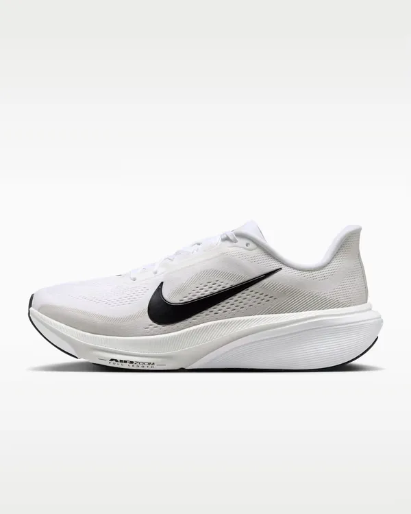 Nike PEGASUS 42 M White/Black-photon dust