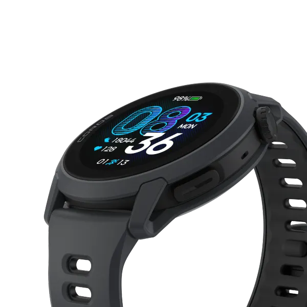 COROS Pace 4 black
