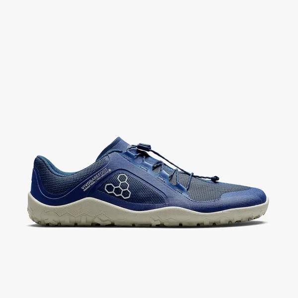 Vivobarefoot PRIMUS TRAIL KNIT M insignia blue