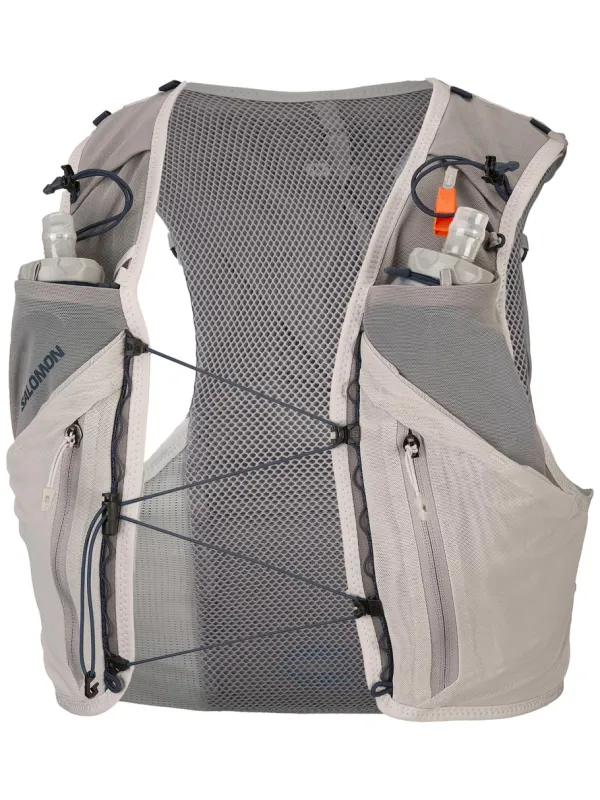 Salomon Adv Skin 12 alloy/Gray Violet/Spellbound