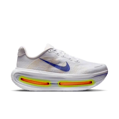 Nike VOMERO PREMIUM M White/Lapis-Total Orange