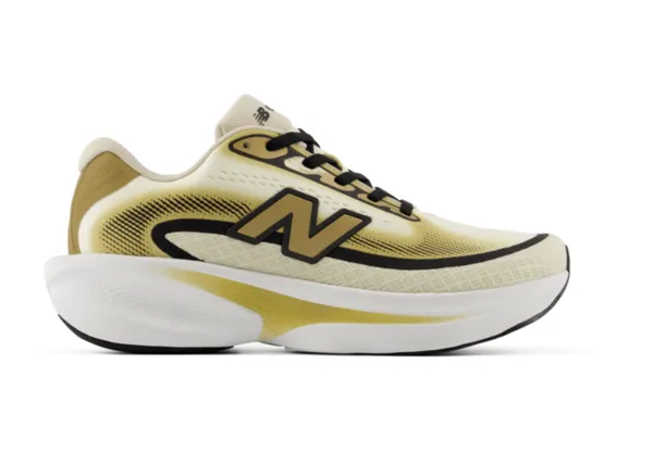 New Balance w Ellipse v1 Brown
