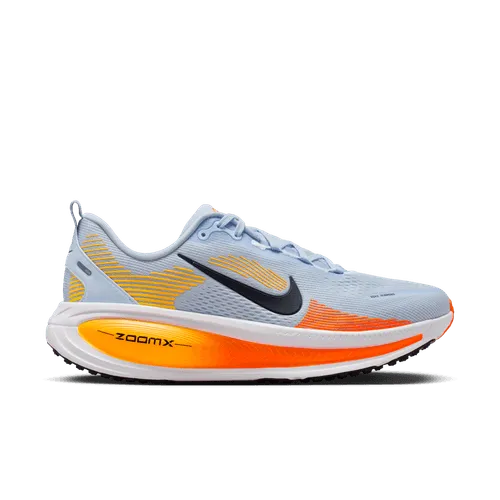 Nike Vomero 18 M WHite/black Spruce-volt Tint