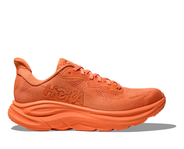 Hoka Clifton 10 W Peach
