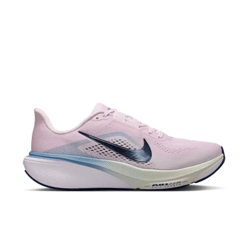 Nike Pegasus 42 W Bleached Lilac/Blue Void