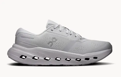 On Cloudrunner 3 M Glacier/Alloy