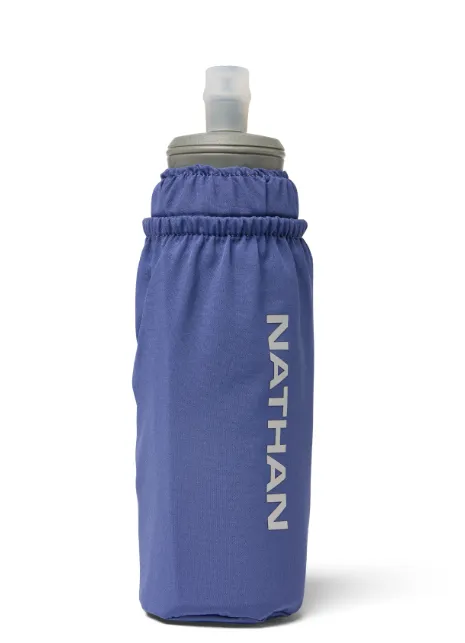 Pinnacle 14oz Soft F Indigo/Silver