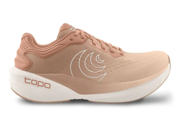 topo athletic Phantom 4 W Clay/Rose