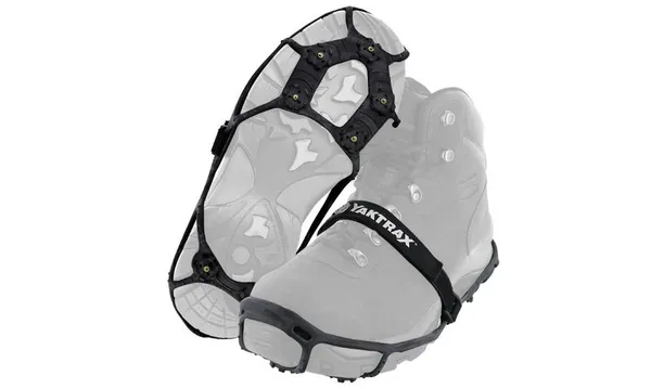 Yaktrax Spikes undefined