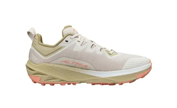 ALTRA EXPERIENCE WILD 3 W Tan