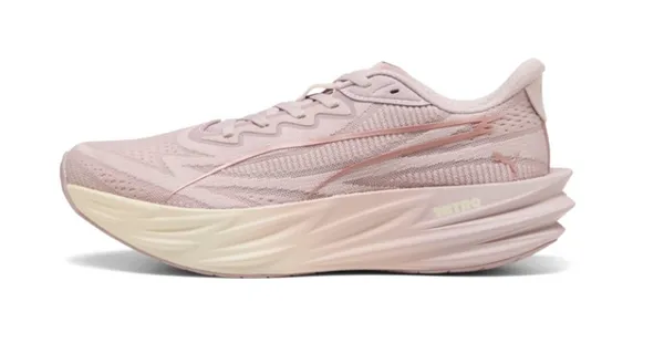 Puma DEVIATE PURE W Misty Pink
