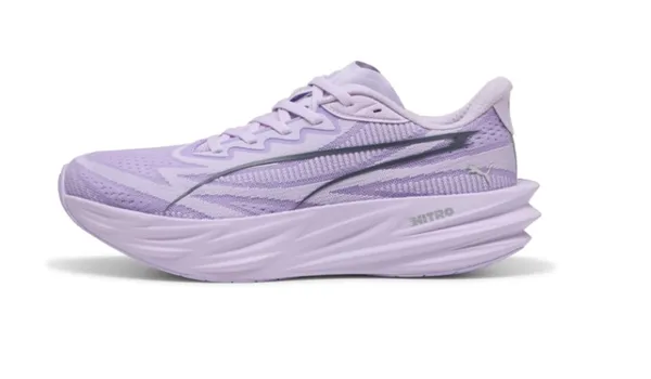 Puma DEVIATE PURE W Light Lavender-Inky Depths