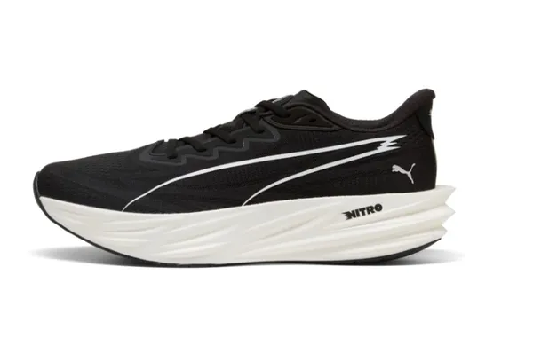 Puma Deviate Pure M Puma Black-Puma White