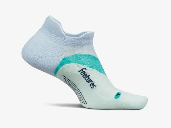 Feetures Socks Elite LC Tab Glacier/Mist