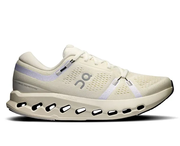 On Cloudsurfer 2 M White