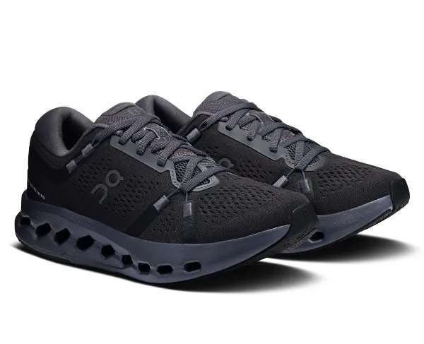 On Cloudsurfer 2 W black