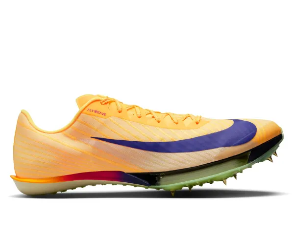 Nike Maxfly 2 U RED STARDUST/PALE IVORY