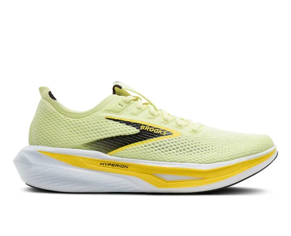 Brooks Hyperion 3 M Luminary/Black/Yellow