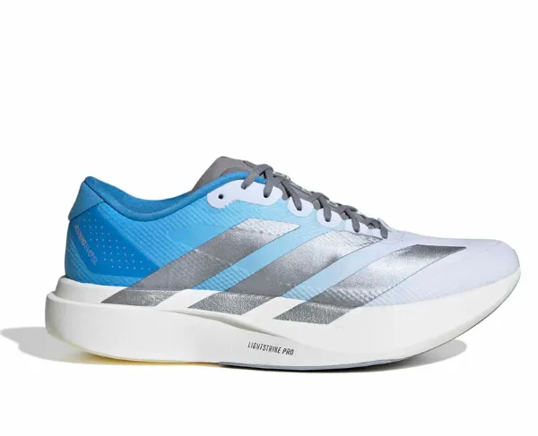 Adidas EVO SL WOVEN M Ftwwht/Ftwwht/Ftwwht