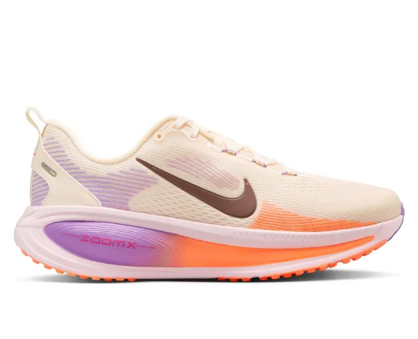 Nike Vomero 18 W Chalk/Tattoo-Pink Foam