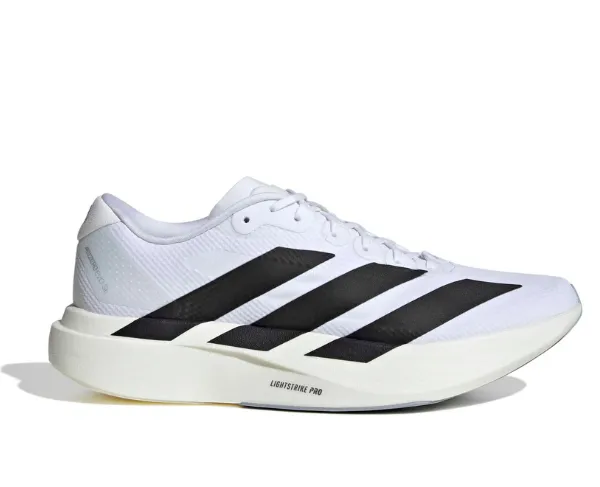 Adidas EVO SL WOVEN M ftwht/cblack/dshgry