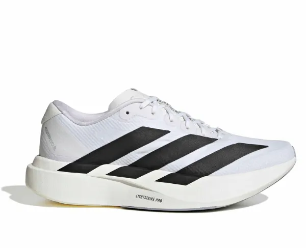 Adidas EVO SL W FTWWHT/CBLACK/DSHGRY
