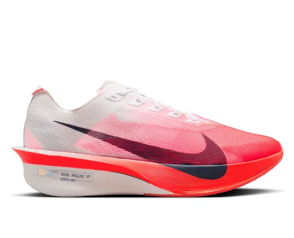 Nike VAPORFLY 4 U White/Midnight Navy