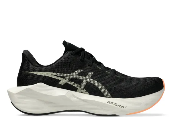 Asics Novablast 6 M Black/Khaki