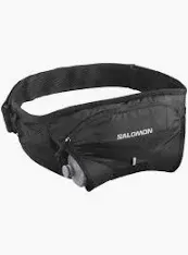 Salomon CROSS BELT 1 BOTTLE black