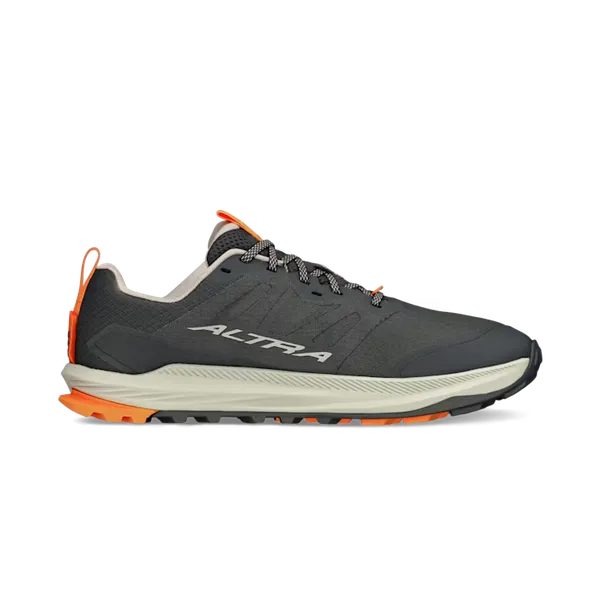 ALTRA Men's LONE PEAK 9+ DARK SHADOW
