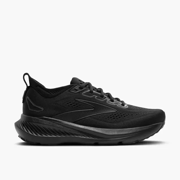 Brooks GLYCERIN 23 W Black/Black/Ebony