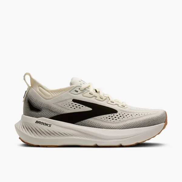 Brooks Glycerin 23 W White/Black/Biscuit