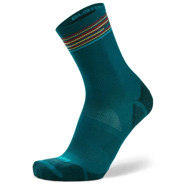 Balega Hidden Dry Teal