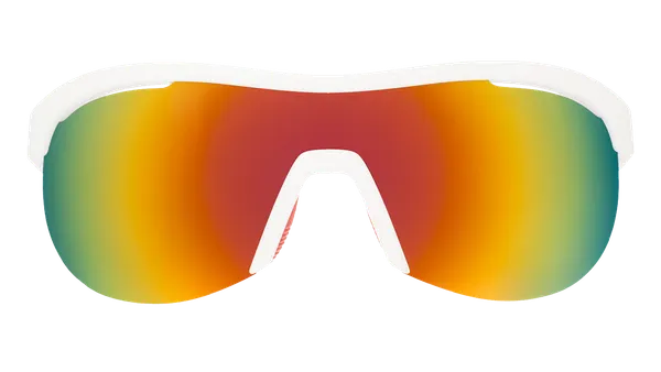 Goodr Sunglasses SONIC G Today's special: My dust